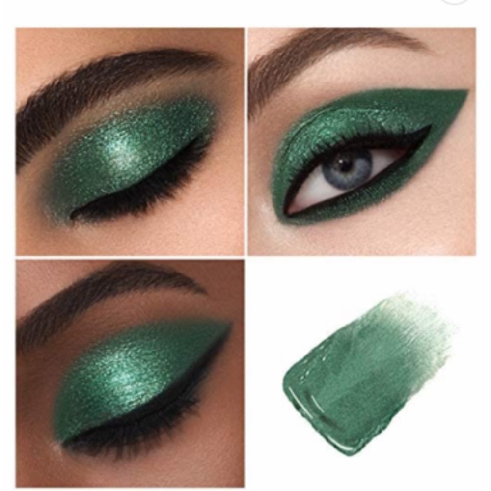 NIB Lady Gaga Haus Labs Glam Attack Liquid Shimmer Shadow. “Dynasty”